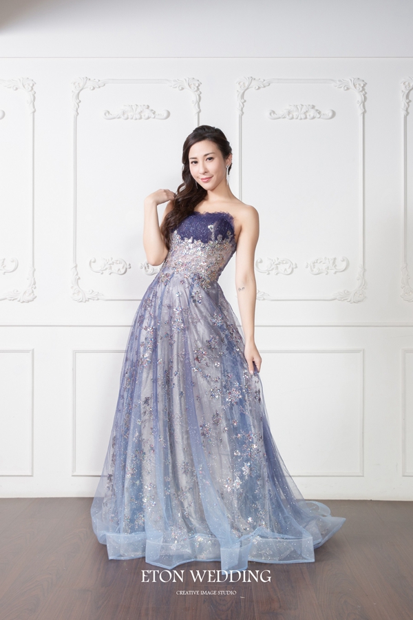 台中晚禮服,台中禮服婚紗,台中禮服出租,台中手工禮服